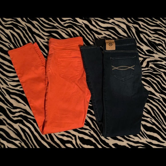 Girls youth pants bundle - Picture 1 of 4